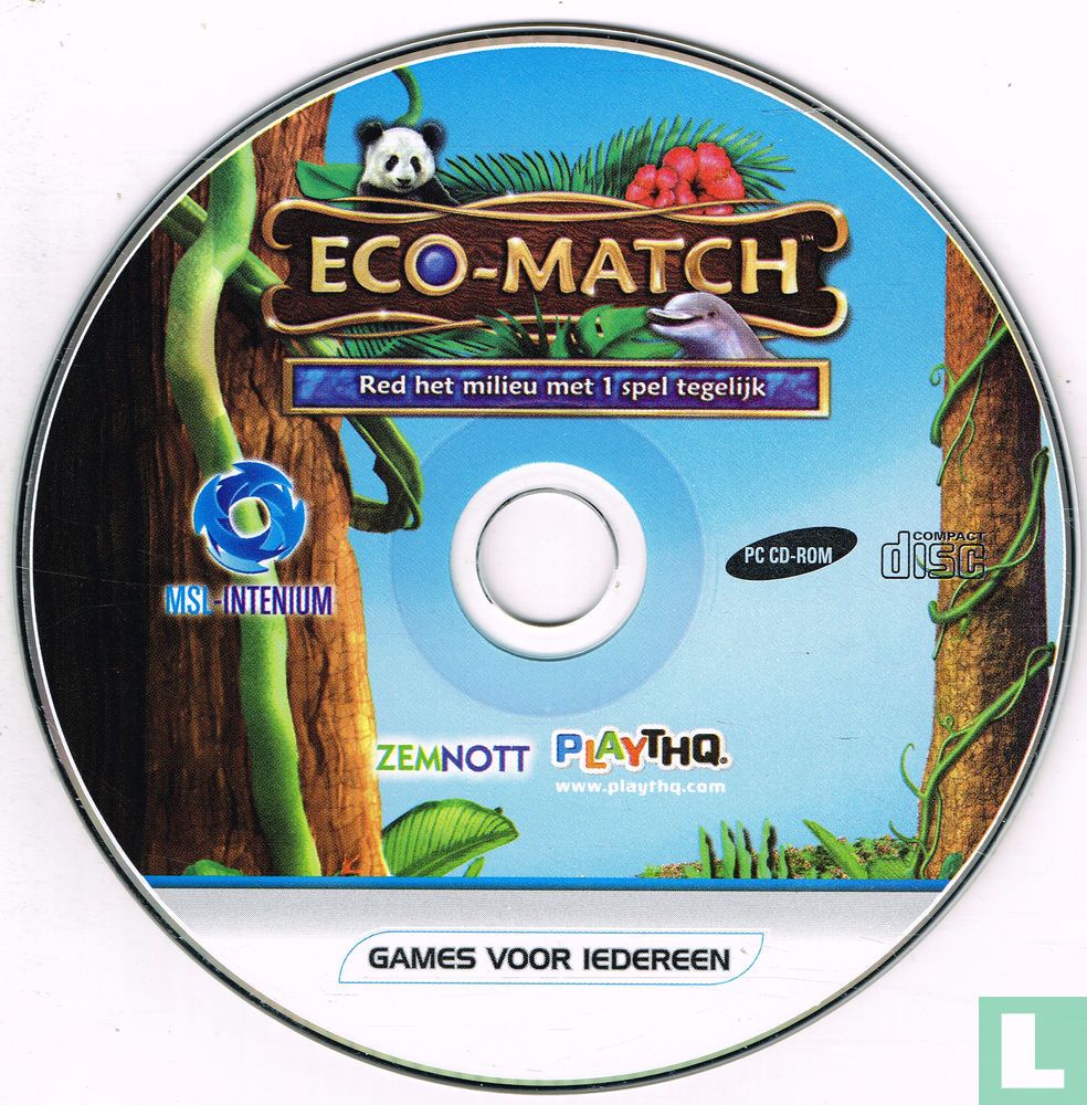 Eco-Match