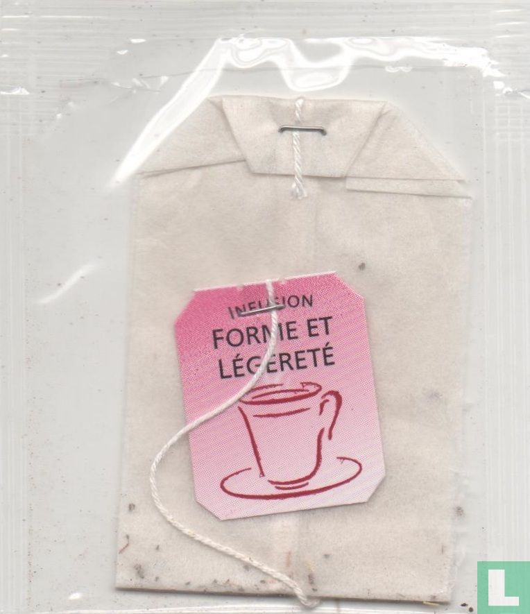 Forme et Légèreté