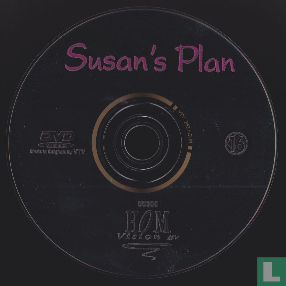 Susan's Plan