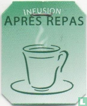 Aprés Repas