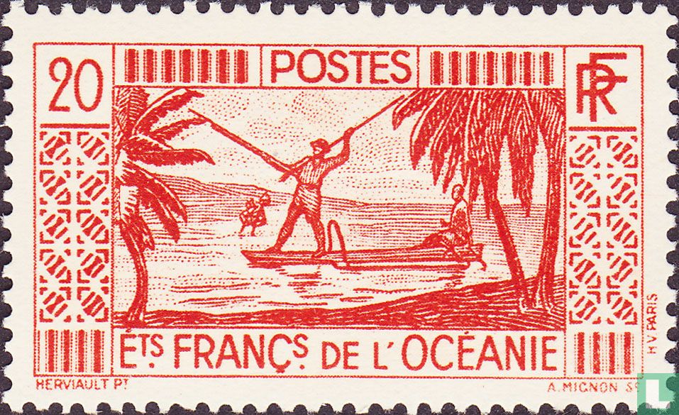 Fisherman