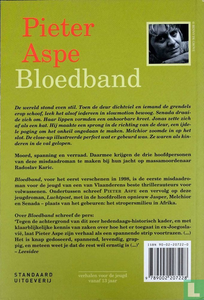 Bloedband