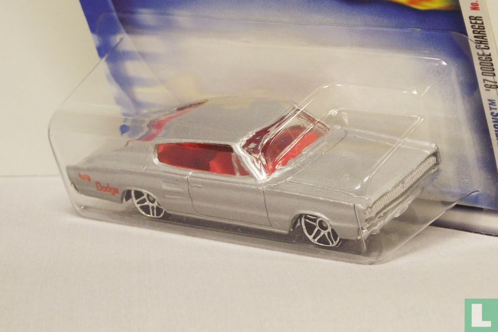 '67 Dodge Charger