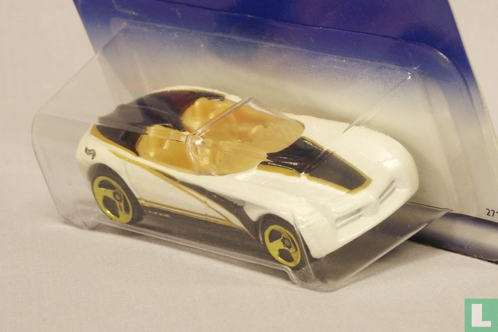 Dodge Concept Car