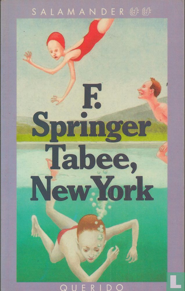Tabee, New York