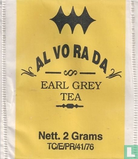 Earl grey