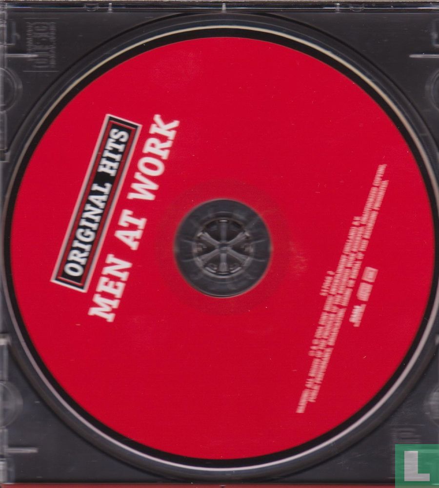 Original hits