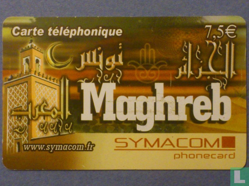 Maghreb - limite 12/10
