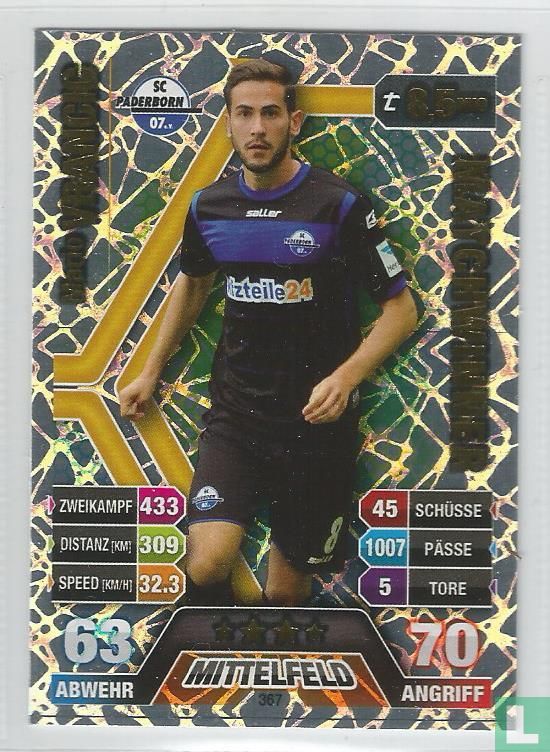 Mario Vrancic