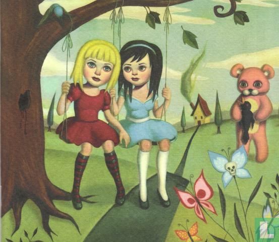 Alice et June