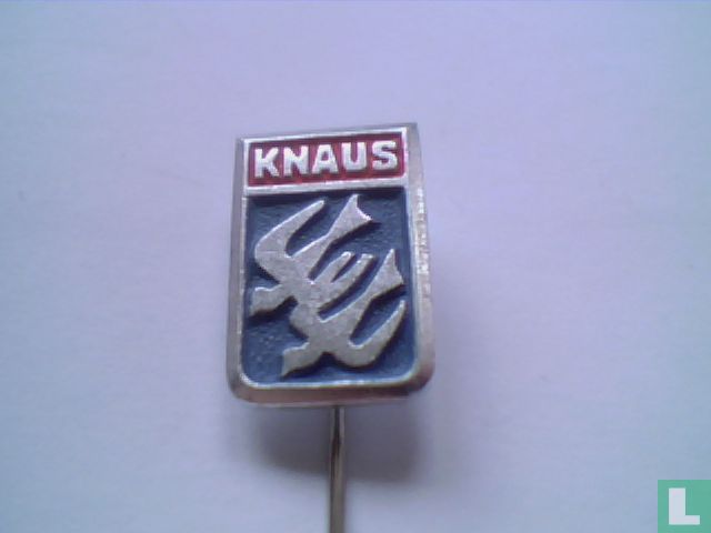 Knaus (caravans)