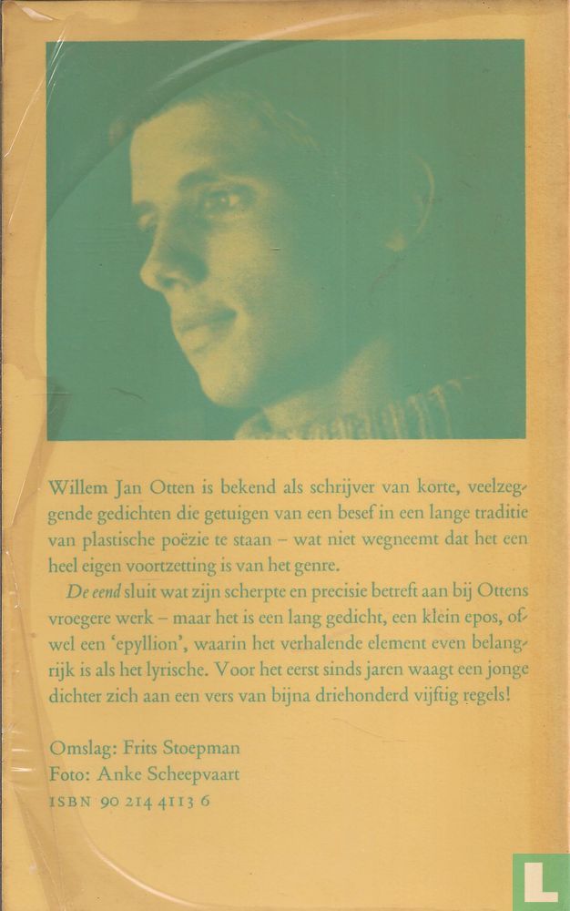 De eend