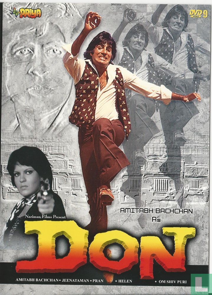 Don