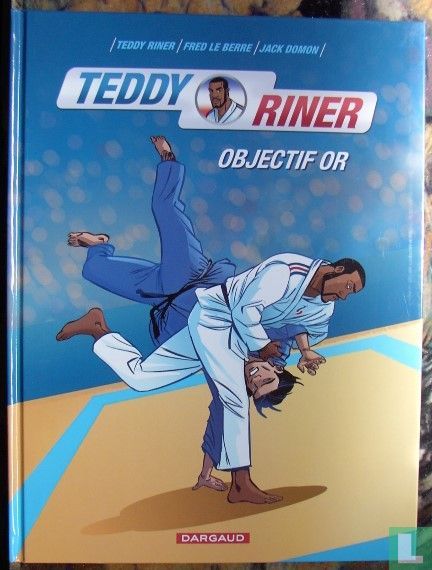 Objectif or