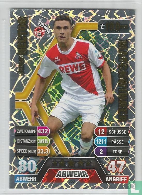 Jonas Hector