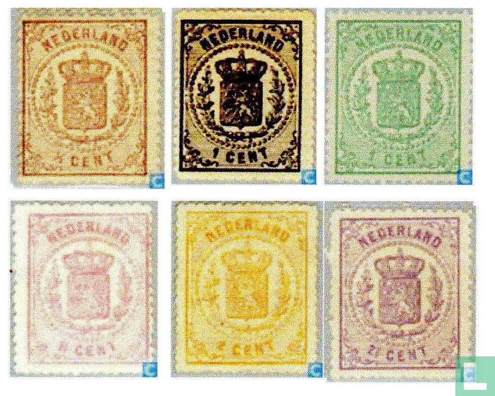 Rijkswapen