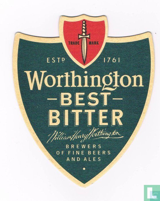Best Bitter