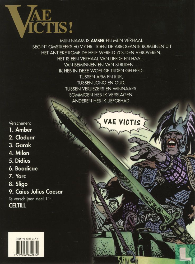 Arulf, de Iceniër