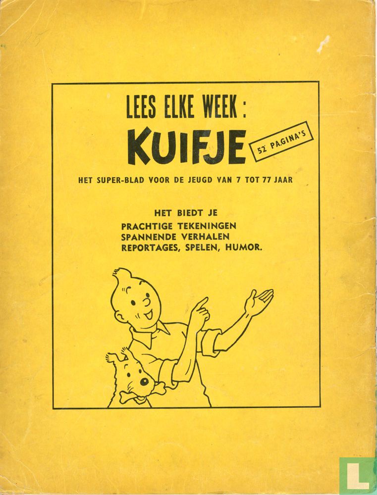 De wilde horde