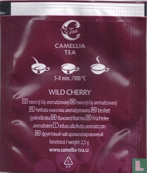 Wild Cherry