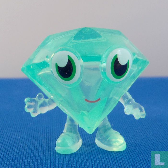 Roxy [groen]