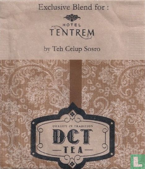 Black Tea