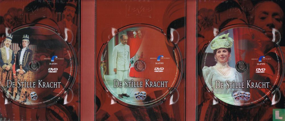 De stille kracht