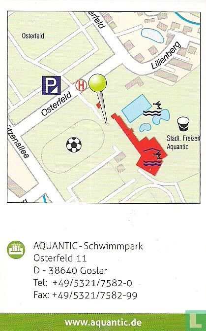 Aquantic