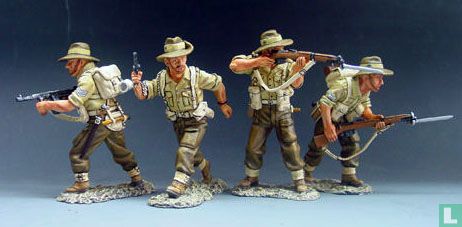 Australian Attack
