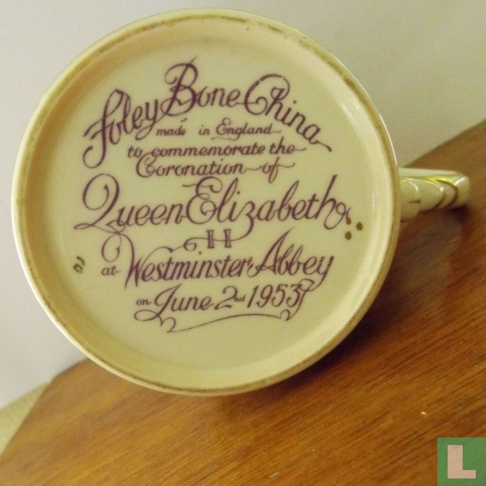 Beer mug
