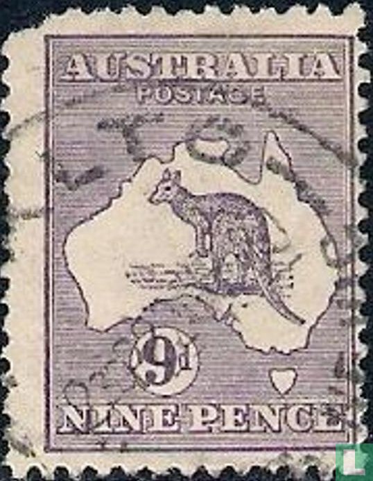 Kangoeroe