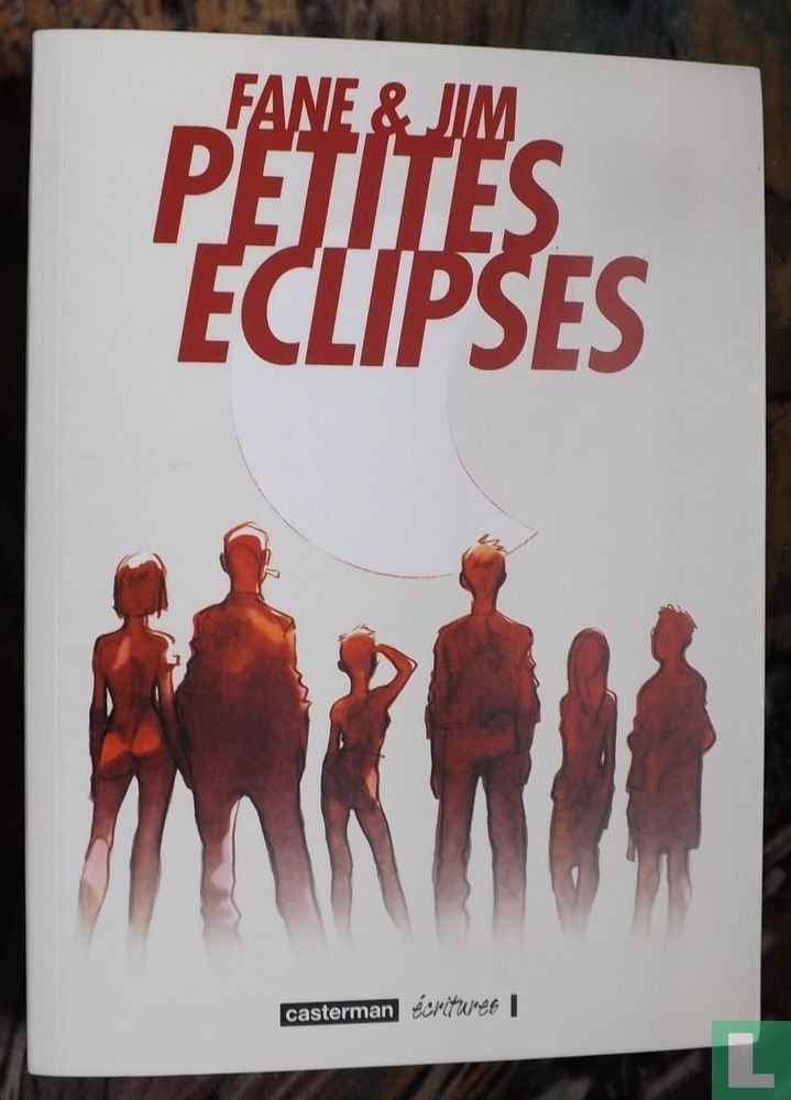 Petites éclipses