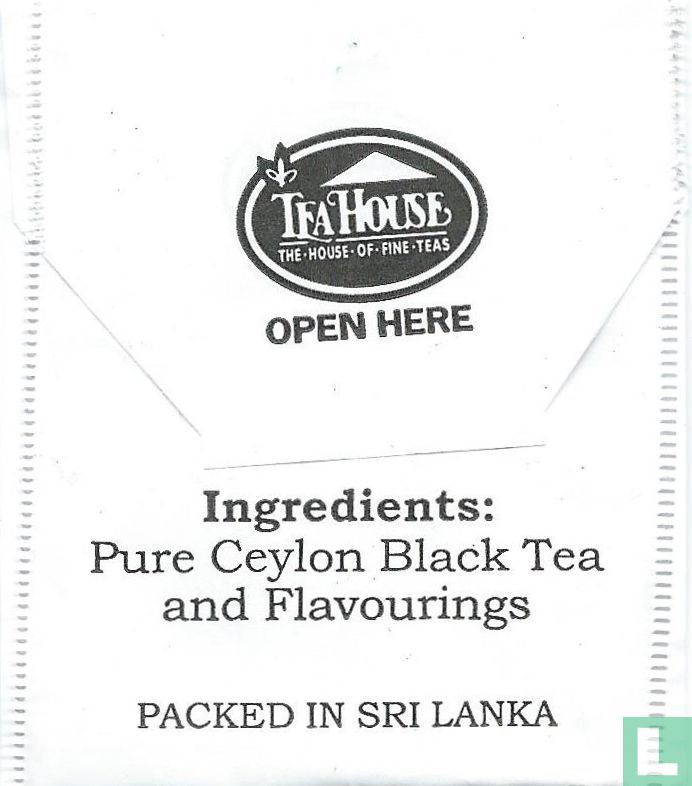 Earl Grey