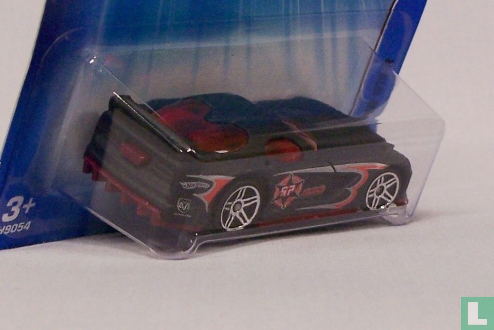 Dodge Viper GTS-R
