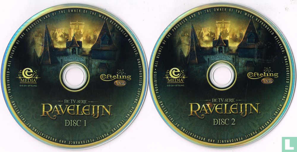 Raveleijn