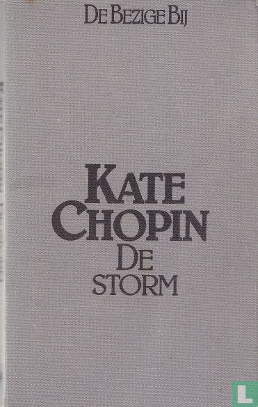 De storm