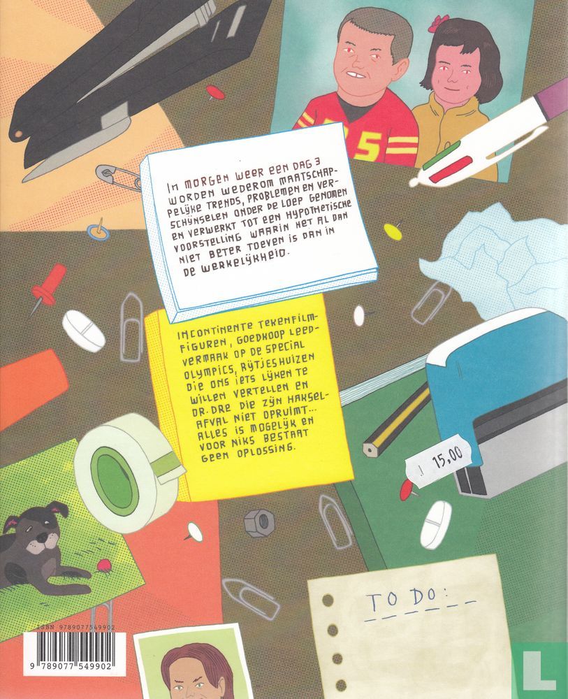 Op staande voet