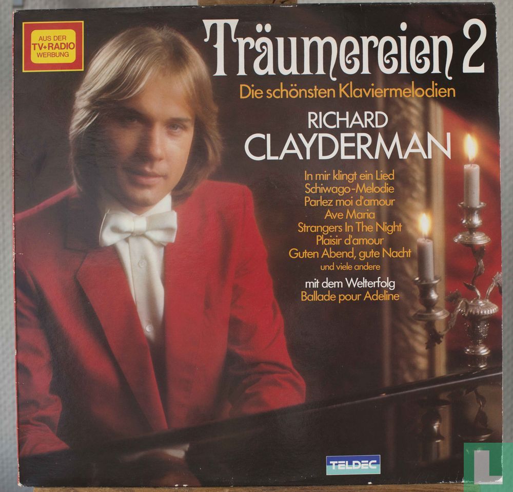 Träumereien 2