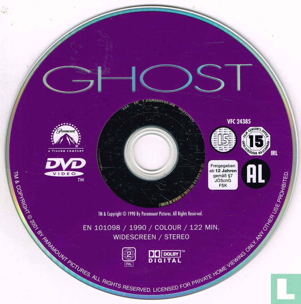 Ghost