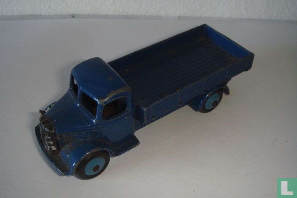Austin Wagon