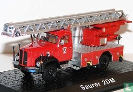 Saurer 2DM