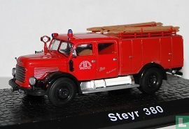 Steyr 380
