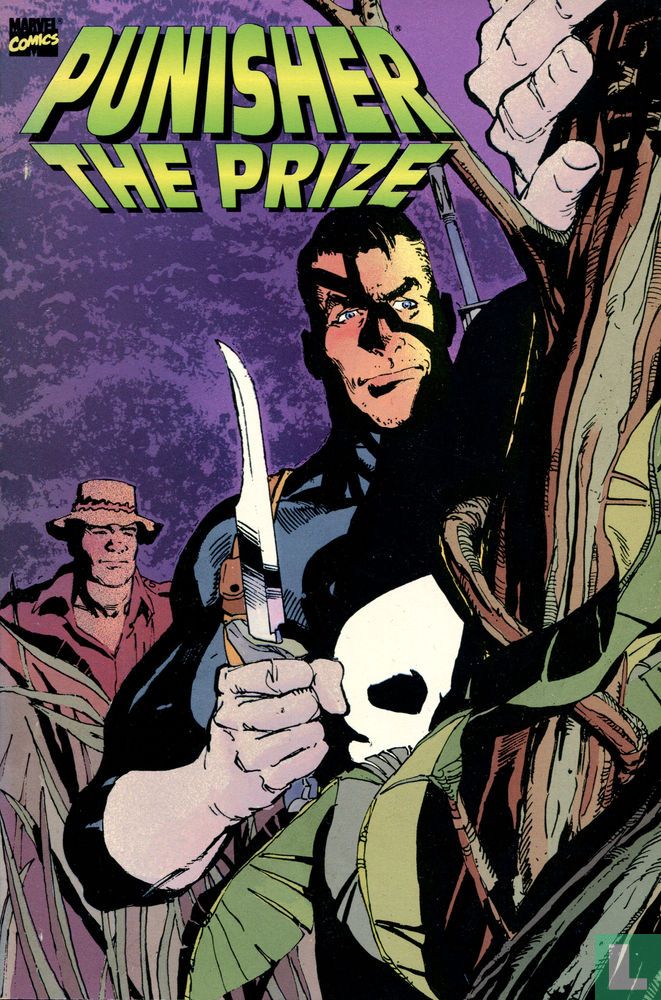 The Prize
