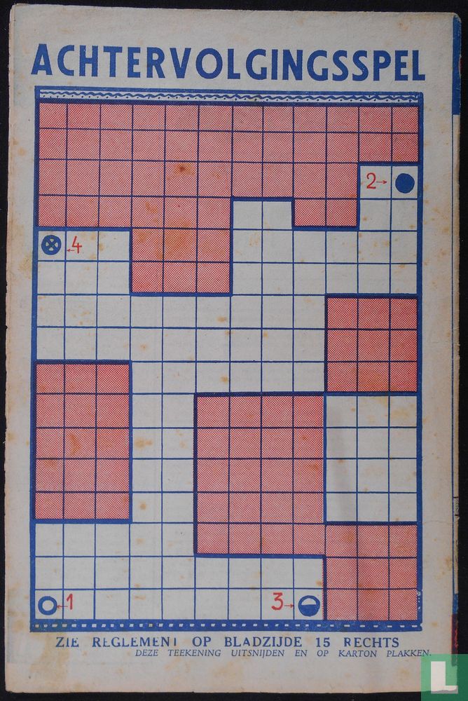 Ons Rakkersblad 27