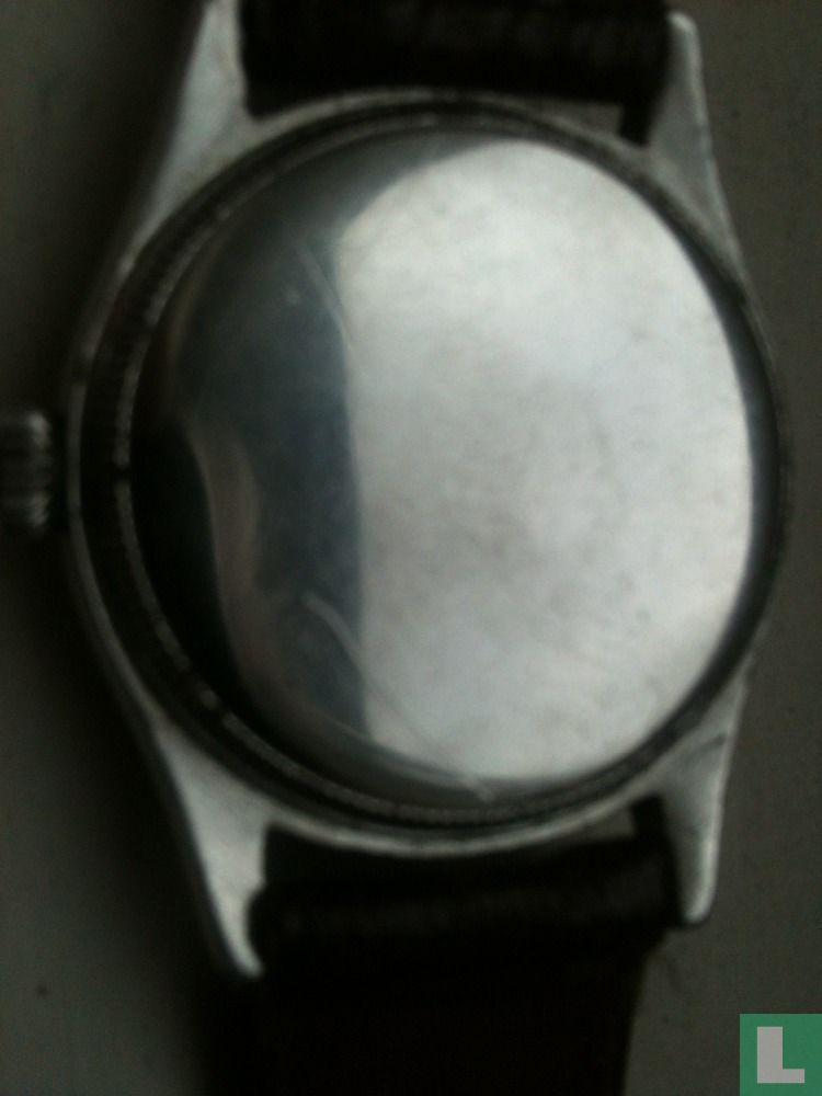 Rolex oyster 4444