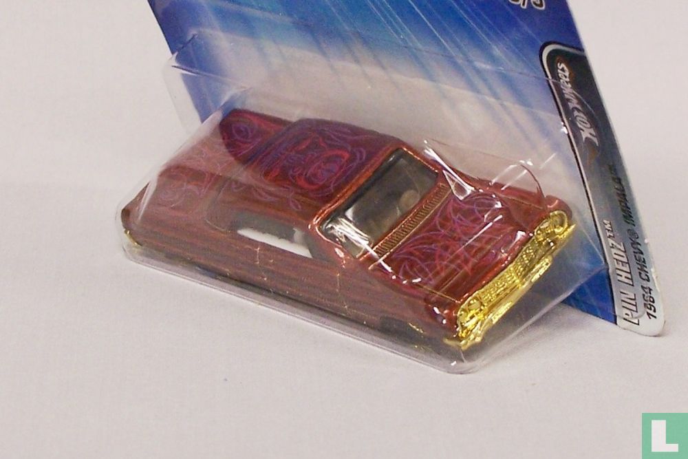 1964 Chevy Impala