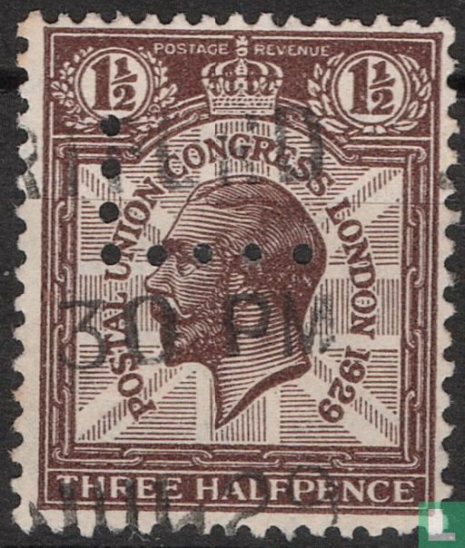 George V
