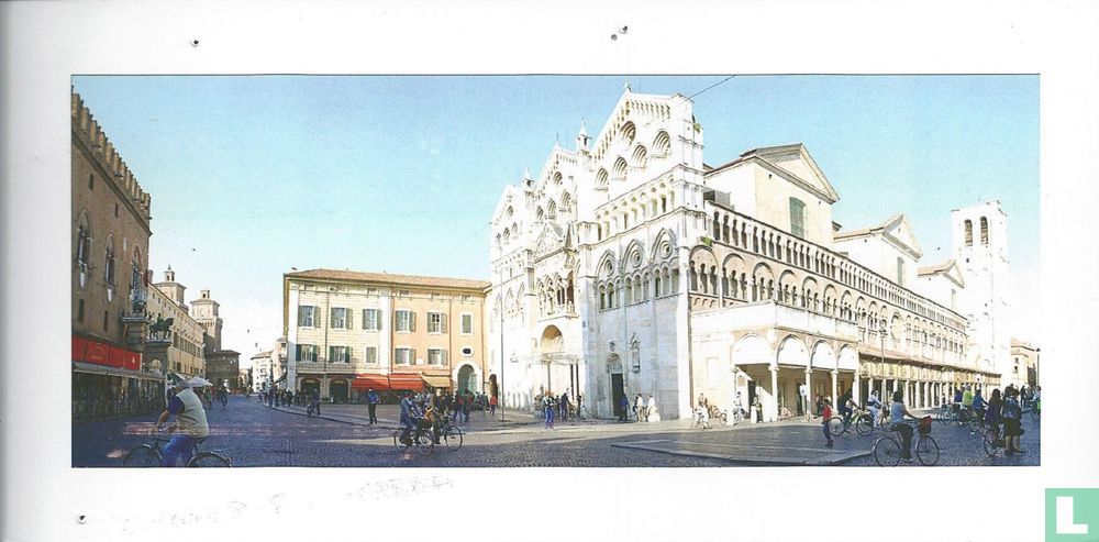 La Cattedrale