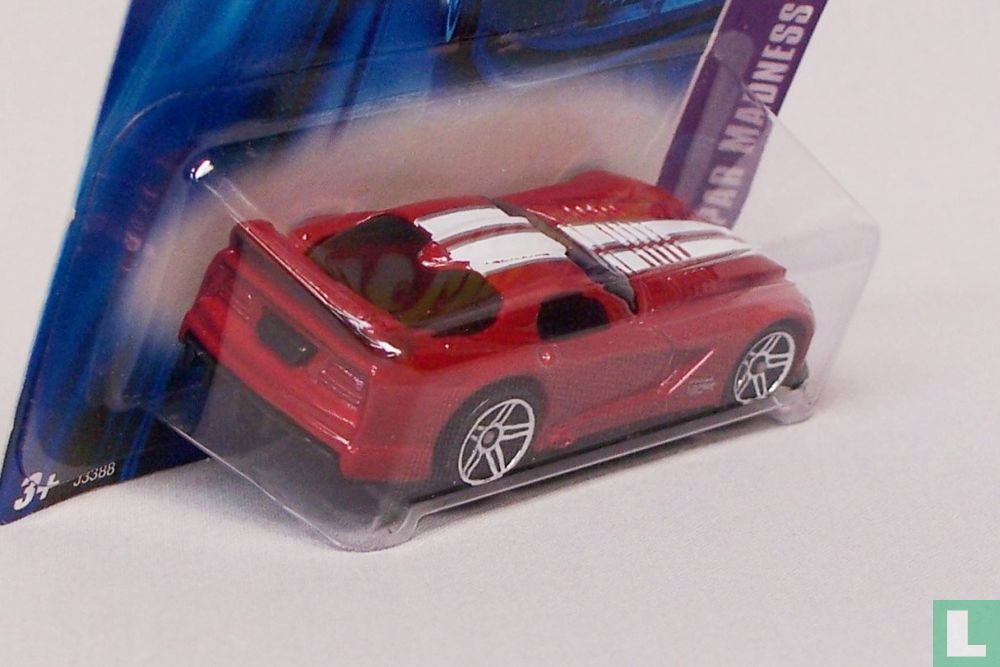 Dodge Viper GTS-R