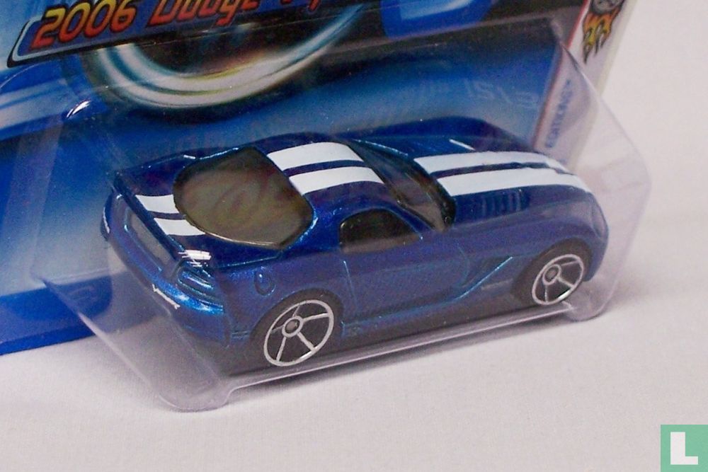 Dodge Viper Coupe